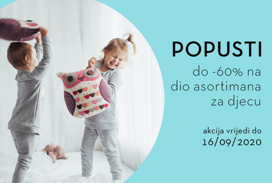 POPUSTI U LUNARIJI