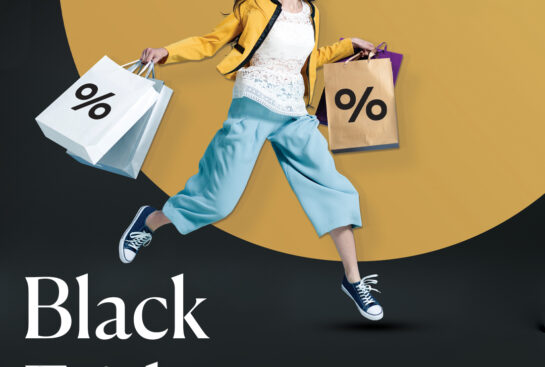 Black Friday