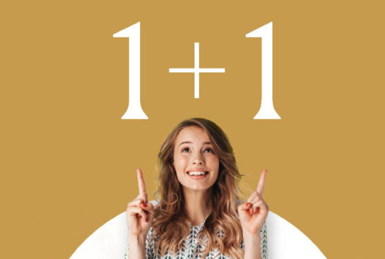 SPOT 1+1