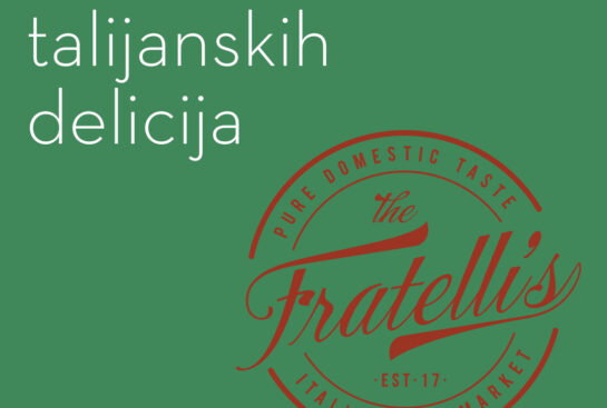 Dani talijanskih delicija