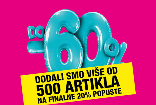 DODATNI SEZONSKI POPUSTI – Mass