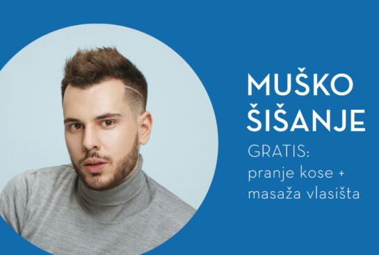 SIMPLE akcija u ožujku