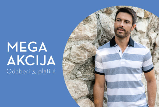 Galileo – MEGA AKCIJA