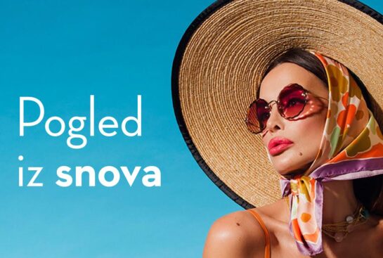 ANDA – Pogled iz snova