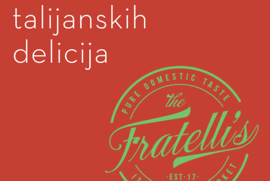 Dani talijanskih delicija