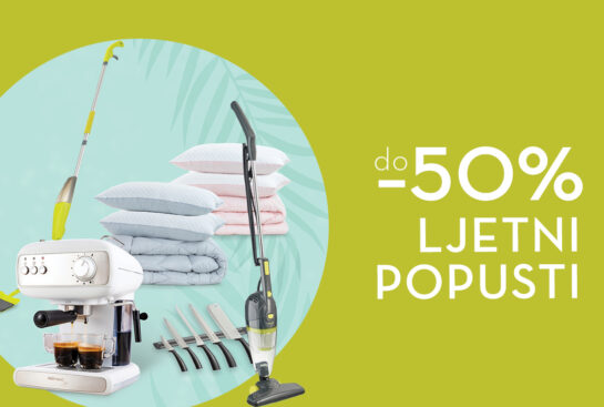 Top Shop – Vrući ljetni popusti