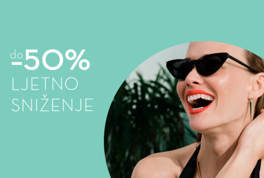 ZAKS – ljetno sniženje