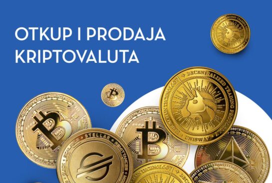 Exclusive Change – KRIPTOVALUTE