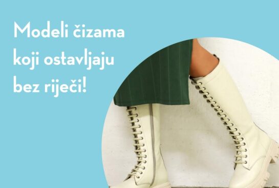 MASS – boots for cold days
