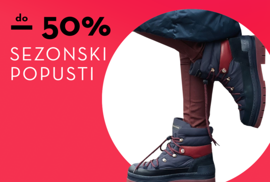 MASS – sezonski popusti