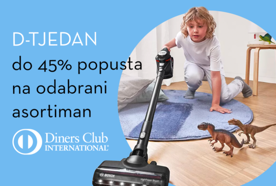 SVIJET MEDIJA & D-TJEDAN