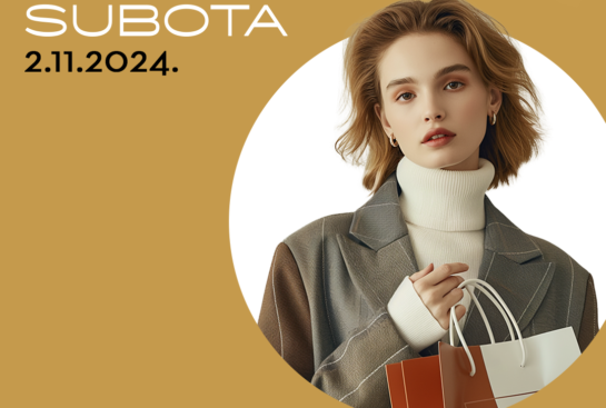 SPOT SHOPPING SUBOTA