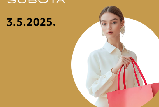 SPOT SHOPPING SUBOTA