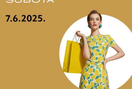 SPOT SHOPPING SUBOTA