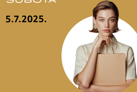 SPOT SHOPPING SUBOTA