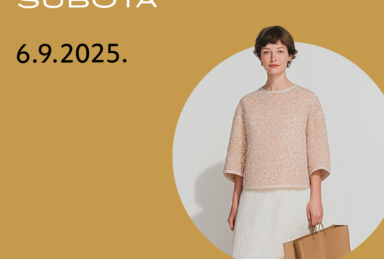 SPOT SHOPPING SUBOTA