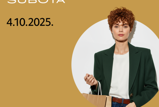 SPOT SHOPPING SUBOTA