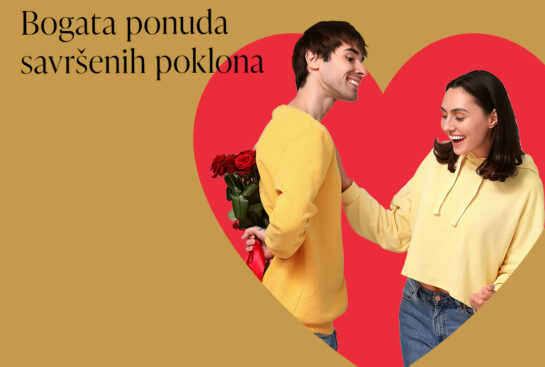 VALENTINOVO & SPOT