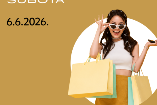 SPOT SHOPPING SUBOTA
