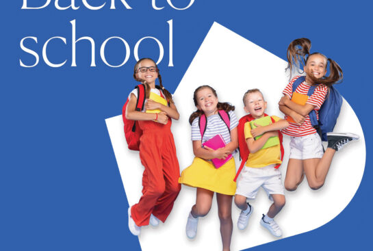 POPUSTI – Back to school