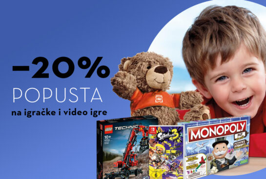 Müller – SUPER PONUDA