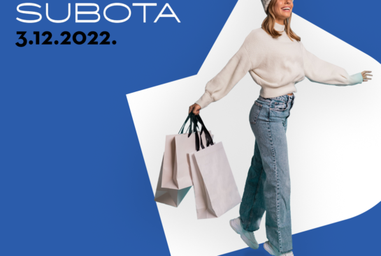 SPOT SHOPPING SUBOTA