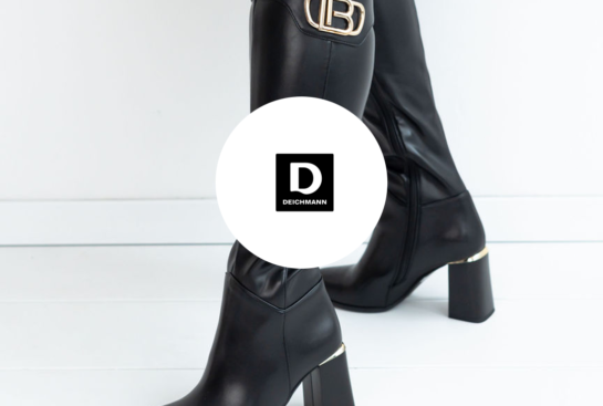 Deichmann – VELIKO SNIŽENJE