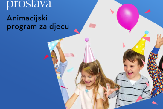 BIRTHDAY Celebration at SPOT Shopping Park