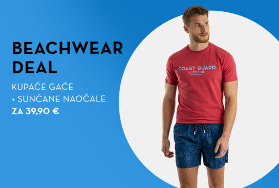 GALILEO – BEACHWEAR DEAL