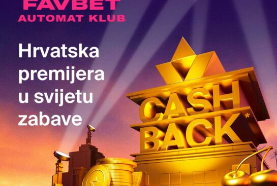 Favbet – CASHBACK