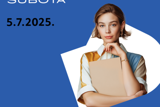 SPOT SHOPPING SUBOTA