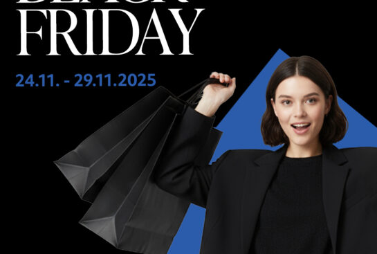 BLACK FRIDAY