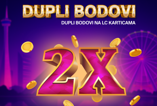 FAVBET – DUPLI BODOVI