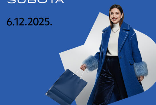 SPOT SHOPPING SUBOTA