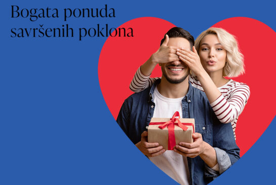VALENTINOVO & SPOT