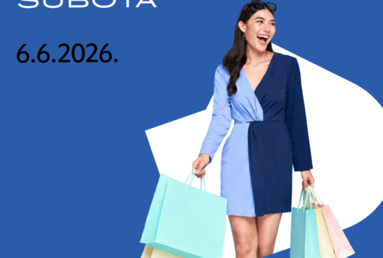 SPOT SHOPPING SUBOTA